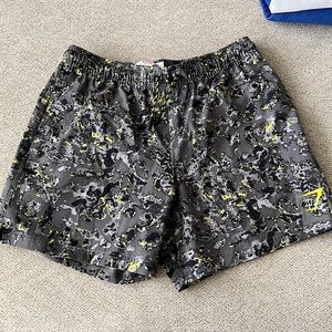Gymshark Swim Shorts
